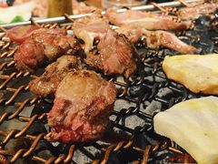 -张吴记小炉子小串(王村南街店)