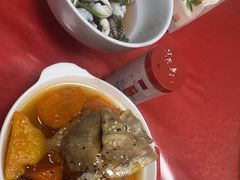 -肥弟大排档(汕樟路店)