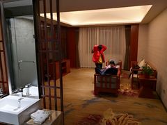 -遵化汤泉宫度假村温泉