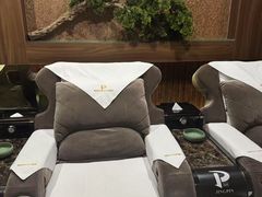 -臻享养生·SPA·影院式足道(汇臻店)