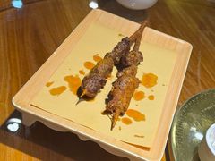 -蒙艾里民族传统菜蒙餐