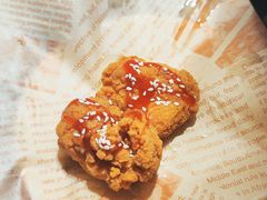 -33韩式自助烧烤(环城南路店)