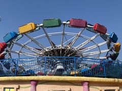 -青岛方特梦幻王国