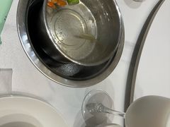 -帝皇海海鲜豆捞(桐泾商务广场店)