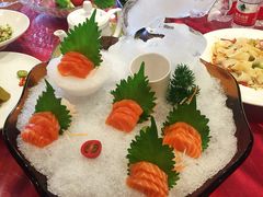 -巴音浩日娲·蒙餐(双林东路店)