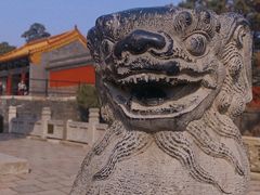-北陵公园