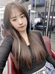 -星座接发烫染美发超市