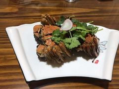 -呼吸森林·生态农庄农家乐私房菜