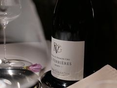 -Oyster Talks 四度蚝法餐厅