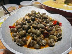 炒螺丝-沈家花园如皋菜(海阳路店)