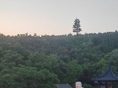 -威海华夏城景区