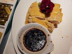 -荷塘秋月·本帮江浙菜(国权路店)