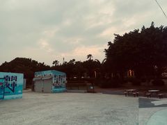 -椰风寨
