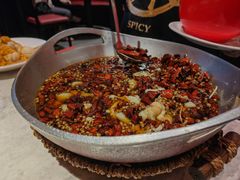 -天辣(金桥啦啦宝都店)