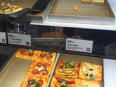 -早安巴黎(四季坊店)