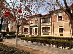 -天津意大利风情旅游区