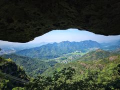 -大慈岩风景区