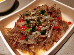 泡椒鱼皮-半天妖烤鱼(兰州国芳中心店)