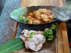 -谷牛和牛烤肉(漕河泾印象城店)