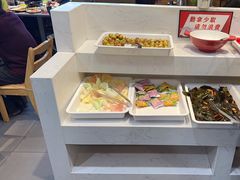 -合易泓烤肉•首创生椰大油边(宁山路店)