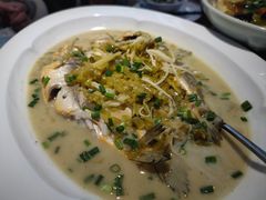 -涌觅名灶·本地海鲜宁波菜(财富广场店)