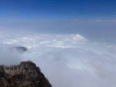 -峨眉山风景名胜区
