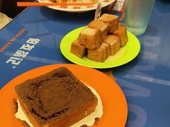 -伯友茶记(中华广场店)