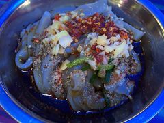 iphone_upload_pic-88号小吃店·经典云南菜·地道纳西美食