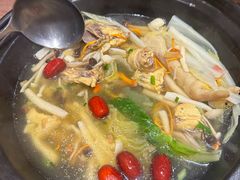 -丽华园(汉阳龙阳店)