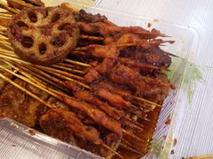 -胡仁根胡记炸炸炸