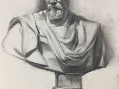 -青沐画室·专业美术培训