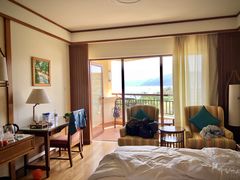 -三亚亚龙湾天域度假酒店