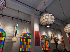 -煲煲好(朝阳门店)