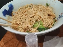 -兵哥豌豆面(创意谷店)