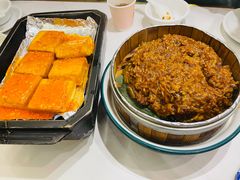 -刘胖子家常菜·蹄花焖藕(中南店)