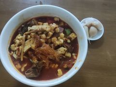 -刘信牛羊肉小炒泡馍(回民街店)
