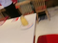 -渝是乎川渝小炒(新世界百货望京店)