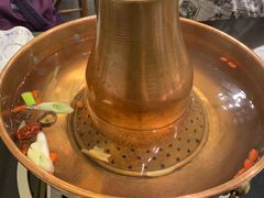 -北门涮肉·铜锅涮肉(南锣鼓巷店)