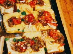 -木屋烧烤(坂田天安云谷店)