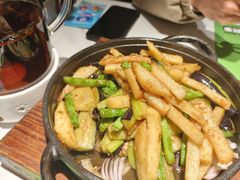 -鑫小城故事·藕汤·家常菜(台北一路总店)