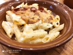 -萨莉亚意式餐厅(中北永旺店)