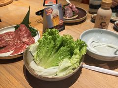 -烧肉达人•炭火烧肉(新天地店)