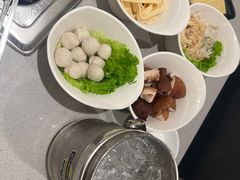 -海底捞火锅(高新万达广场店)