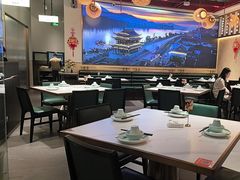 -老馆子·建德菜·山肴鱼鲜(海威新界店)
