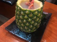 -大阪烧肉BAKA一代(十亩地店)