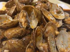 -天津乾毓德饭庄·清真传统炒菜·海鲜烧烤(咸阳路店)