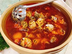 -华兴大酒楼(亿宝大厦店)