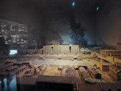 -上海四行仓库抗战纪念馆