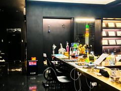 -TOP健身私教工作室(侨香店)