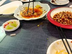 -川味中国寻香馆(琴台路店)